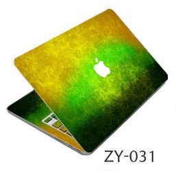 MacBook Pro Body Sticker