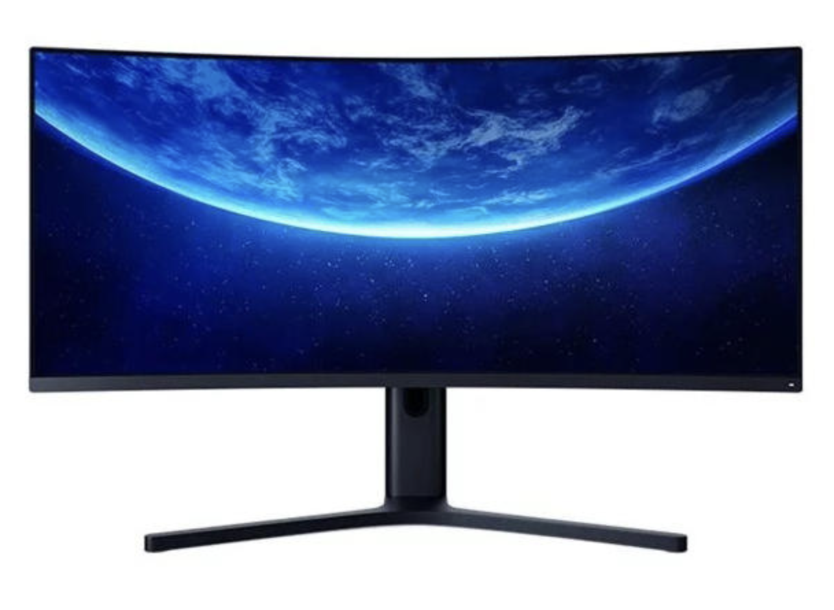 MI Curved Gaming Monitor