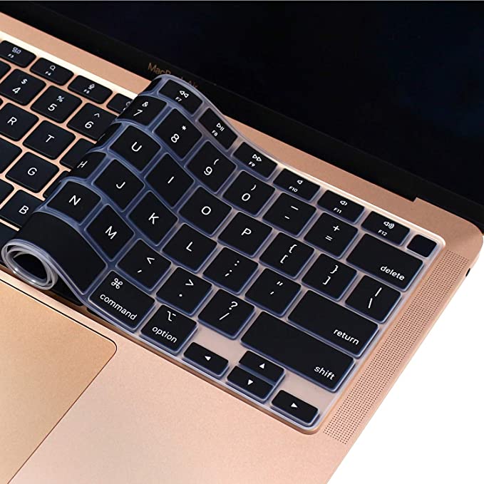 MacBook Air 13" Keyboard Cover