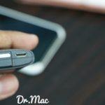 IKOS Dual Sim Adapter for iPhone