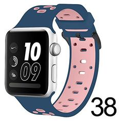 Apple Watch Sport Band 40mm,
