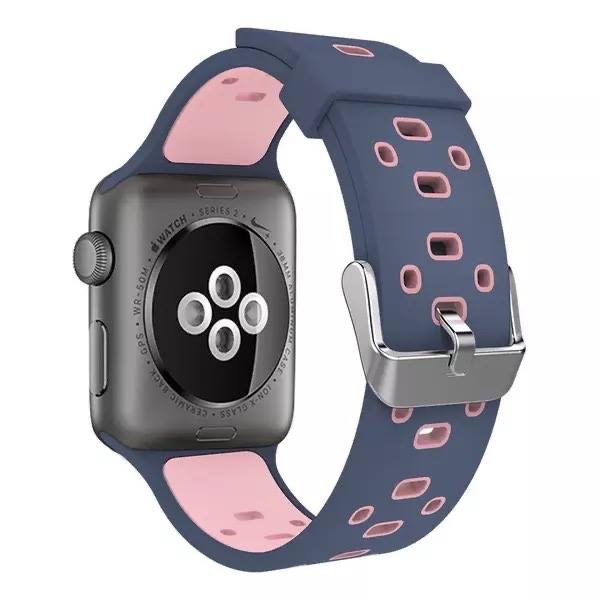 Sport band apple watch что это