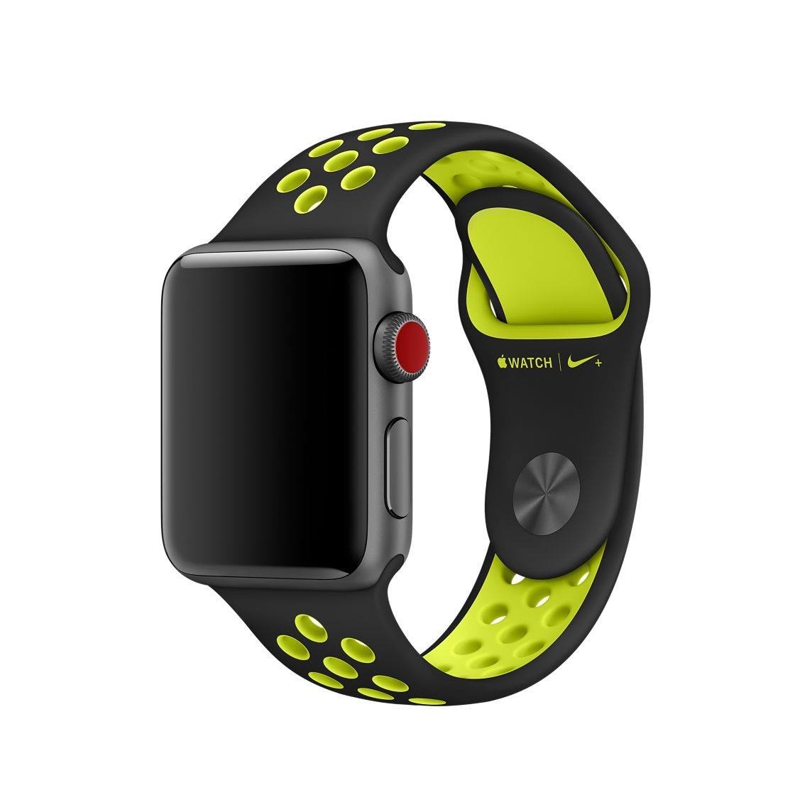 Sport band apple watch что это