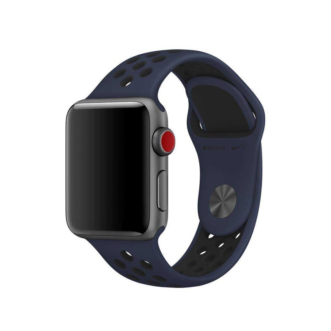 Sport band apple watch что это