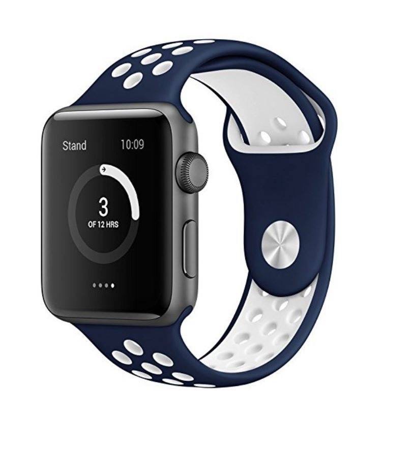 Apple Watch Sport Band for All Series | Dr Mac Mandalay