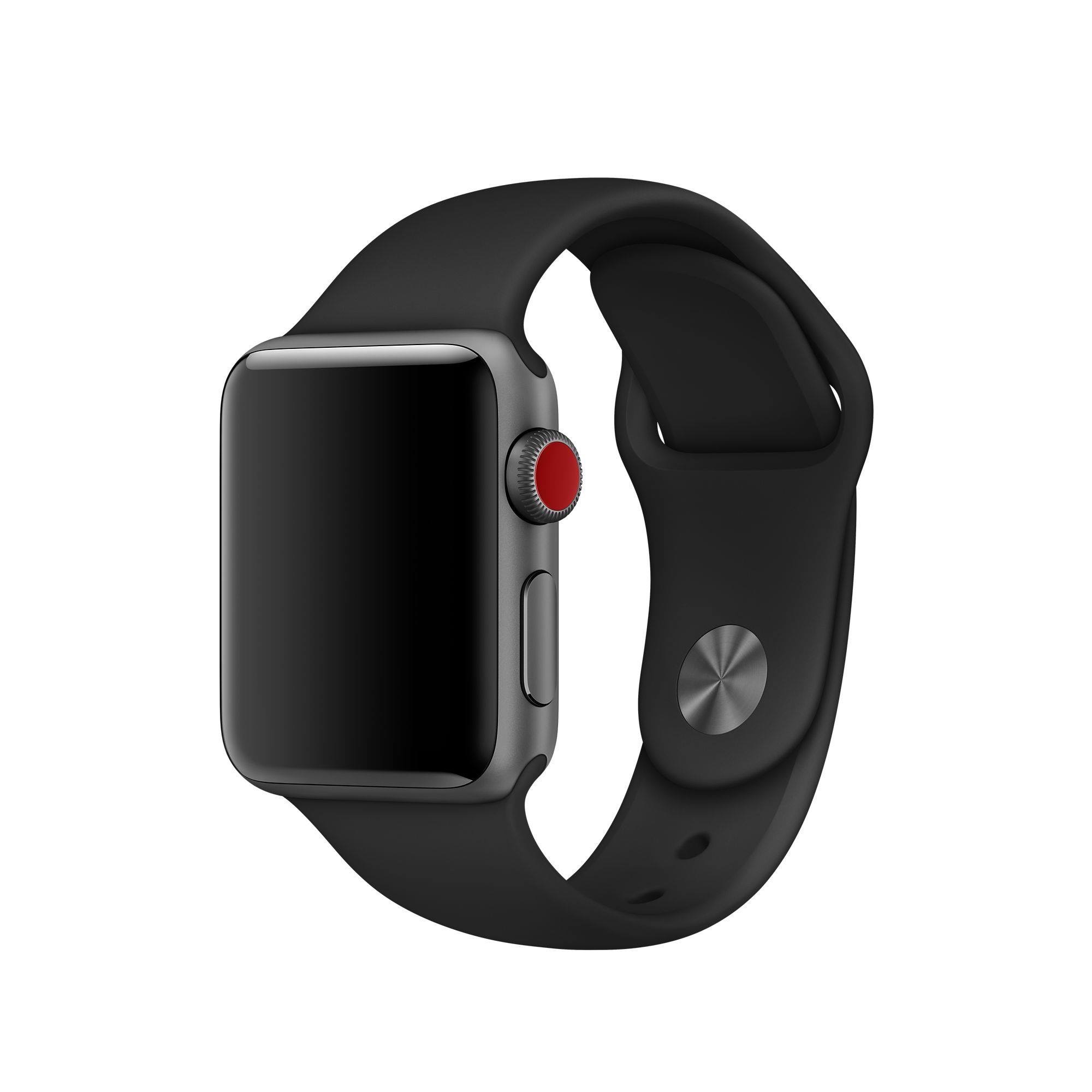 Sport band apple watch что это