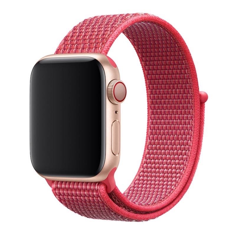Apple Watch Band Sport Loop for All Series Dr Mac Mandalay