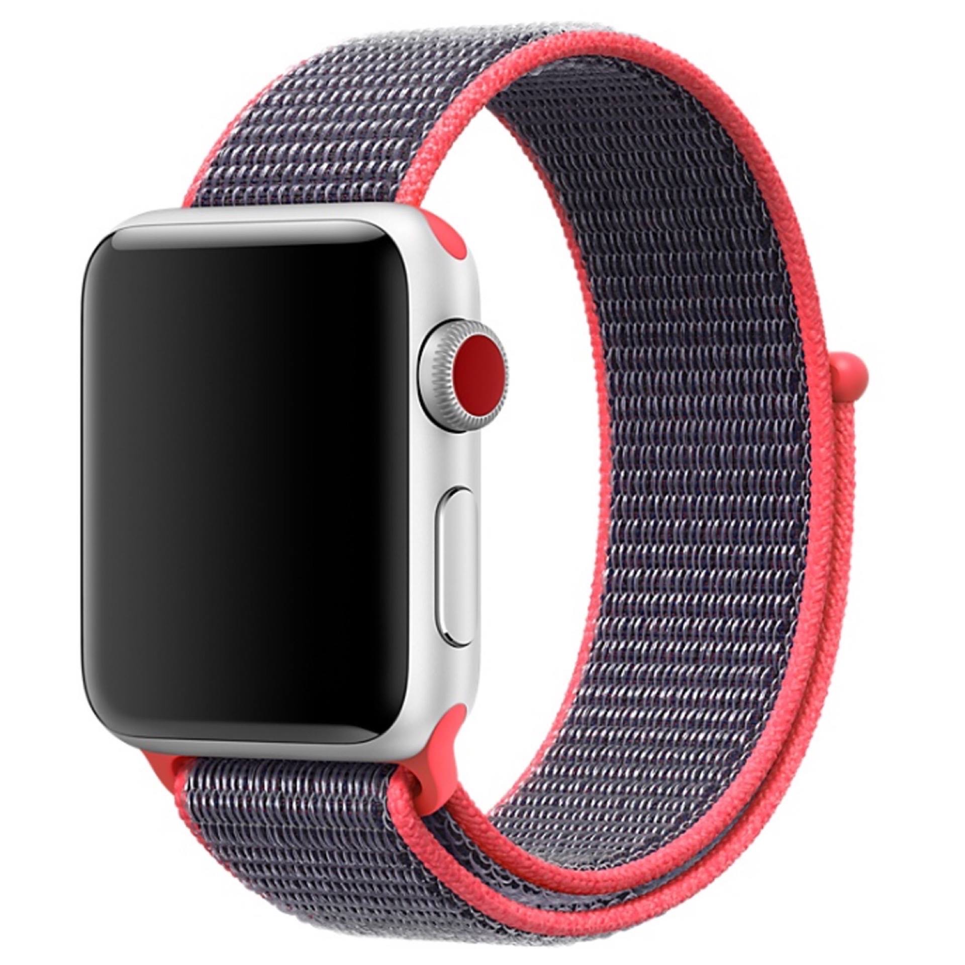 Apple Watch Band Sport Loop for All Series Dr Mac Mandalay