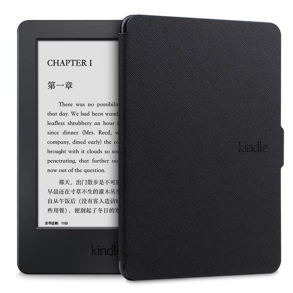 Kindle Paper White 3 Smart Cover