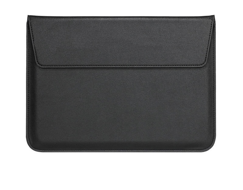 Macbook Bag 13.3" Lather