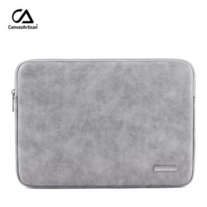 MacBook Bag 13" Lather