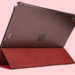 iPad 11" body cover