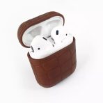 Airpods Case Lather