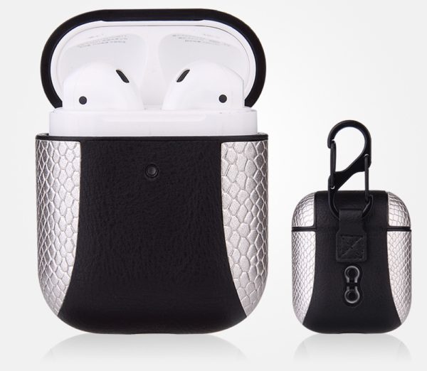 Airpods Case Lather