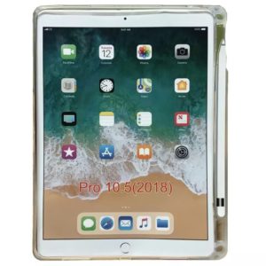 iPad Silicon Cover