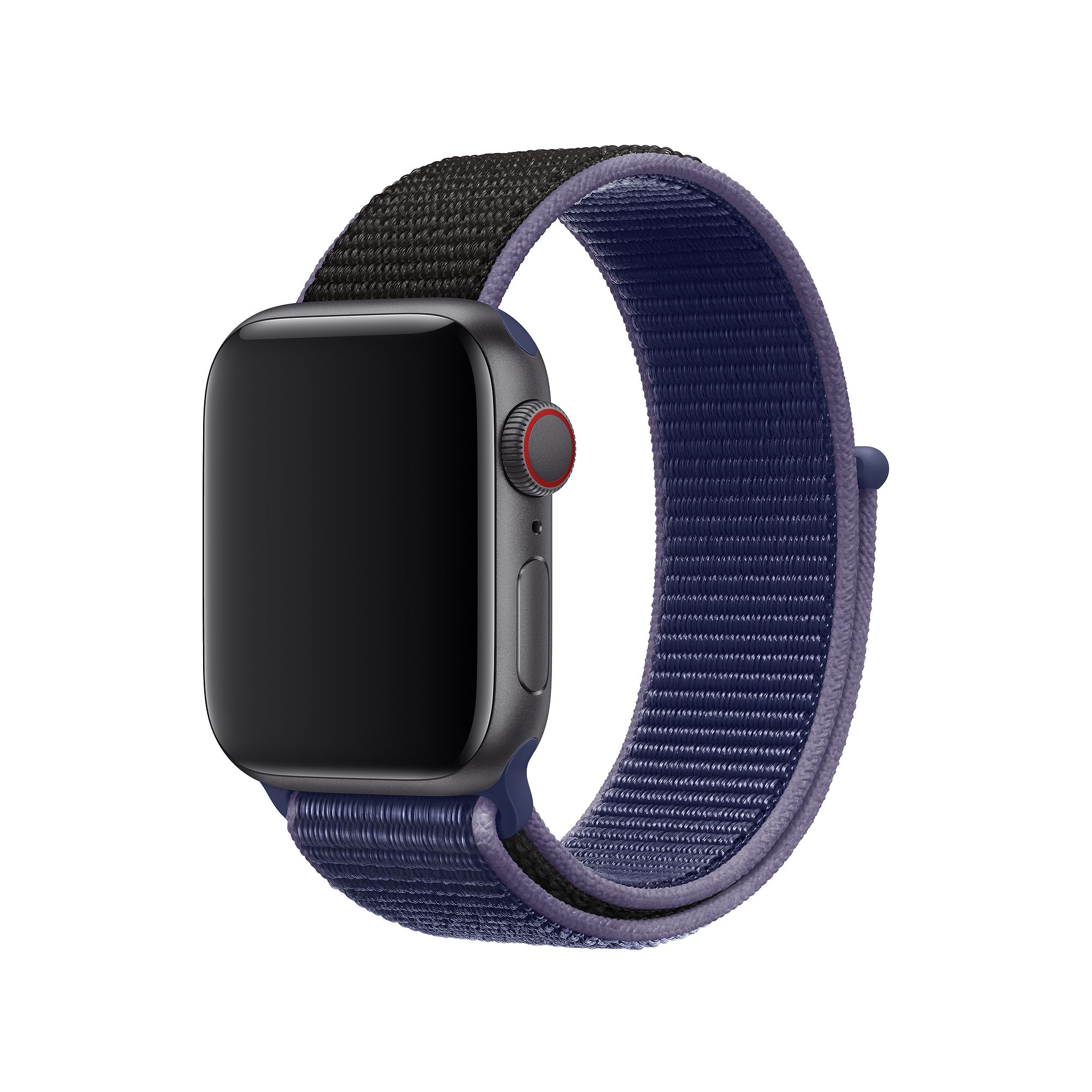 apple watch sport loop velcro