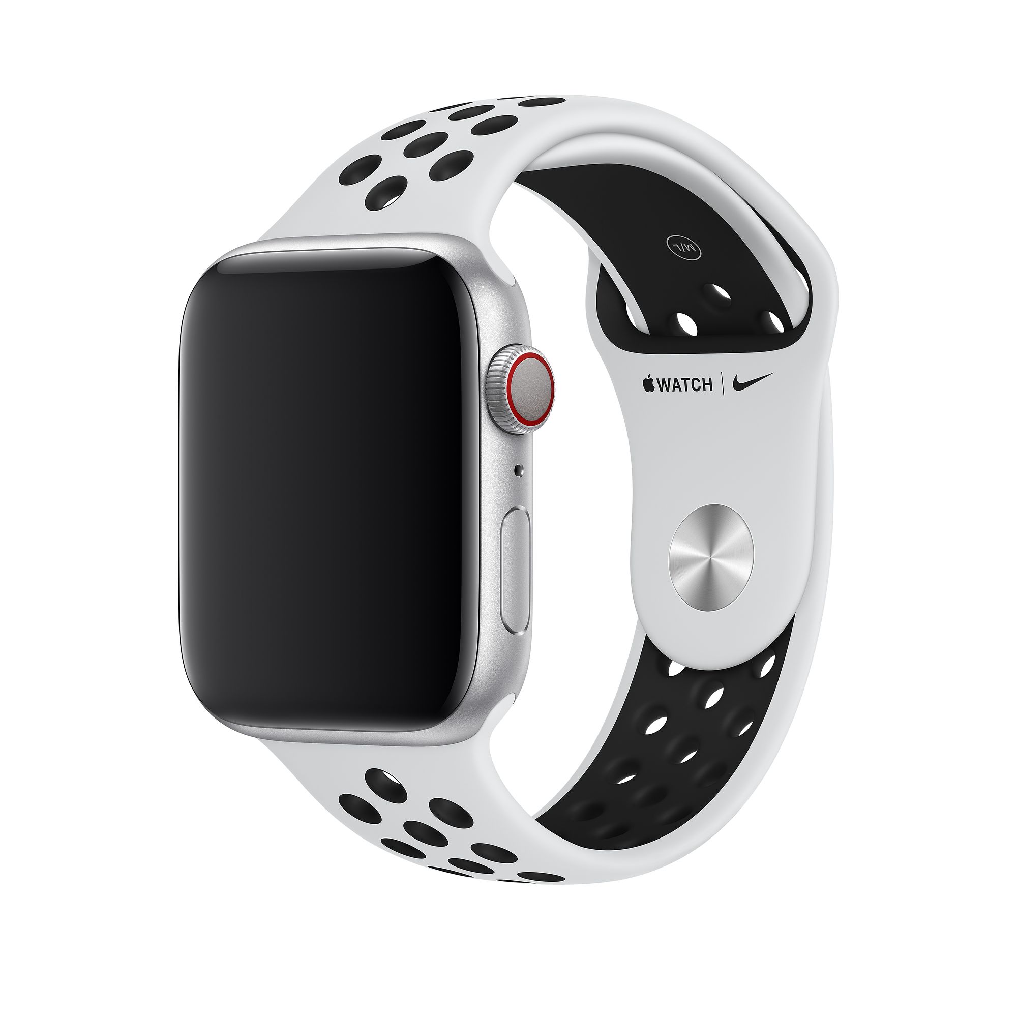 Sport band apple watch что это