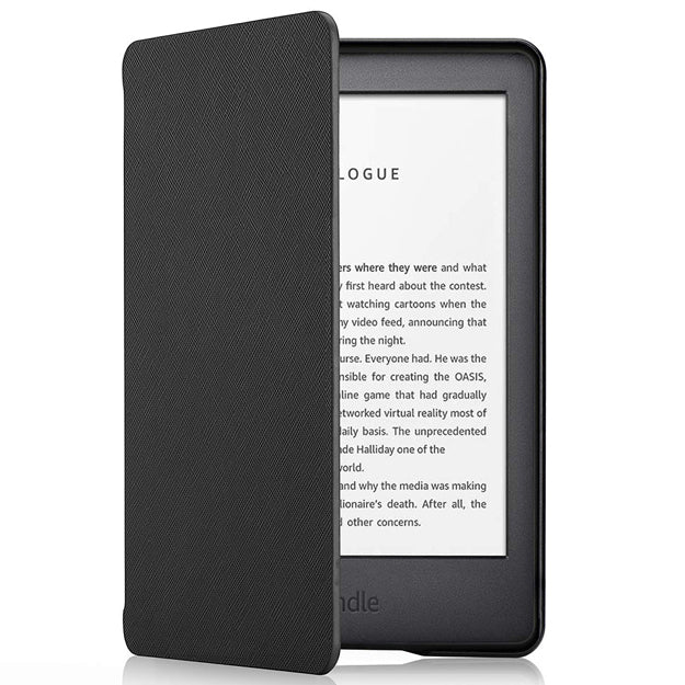 kindle paperwhite4 ebook reader smart cover