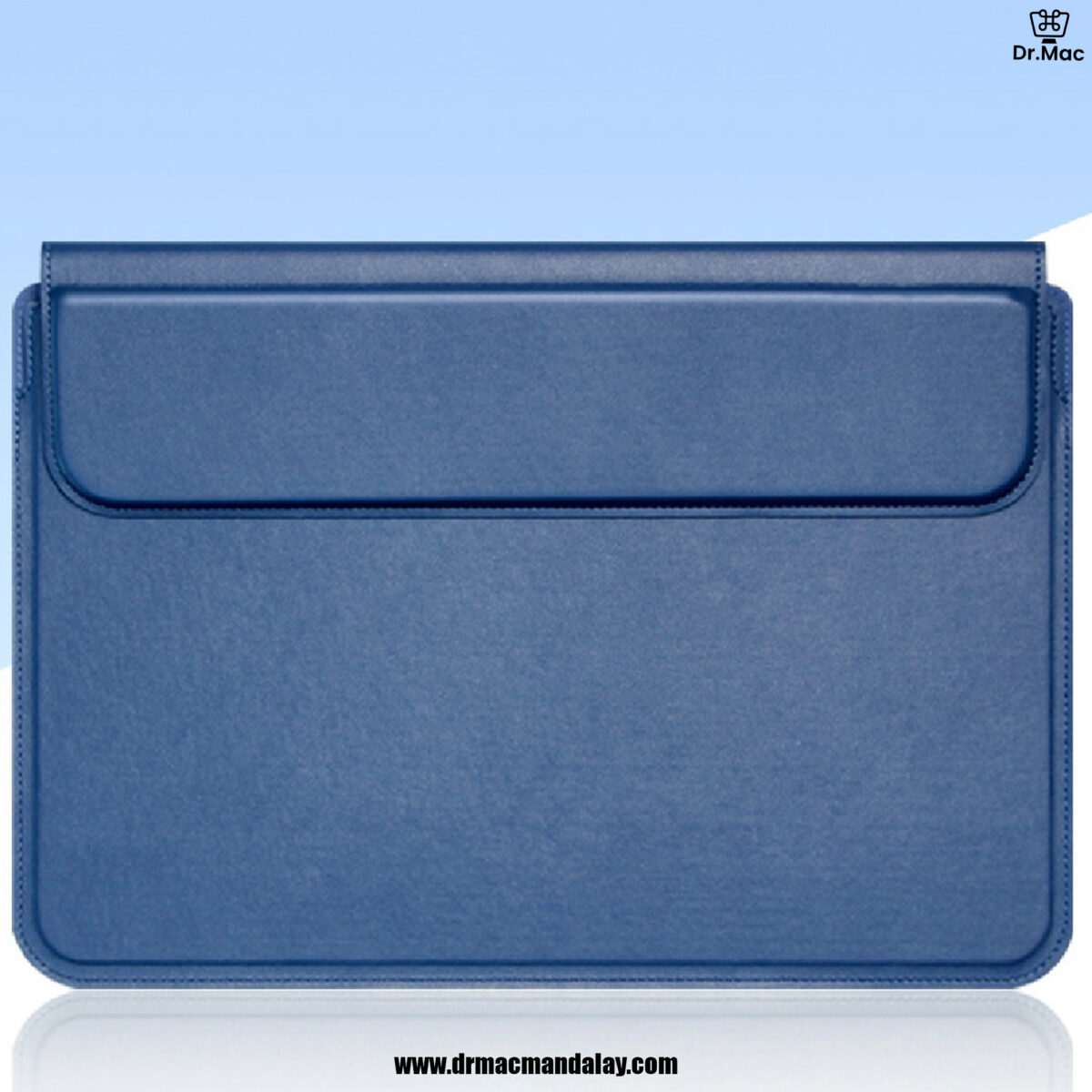 macbook bag 13.3" ,13.6" lather (dm009)