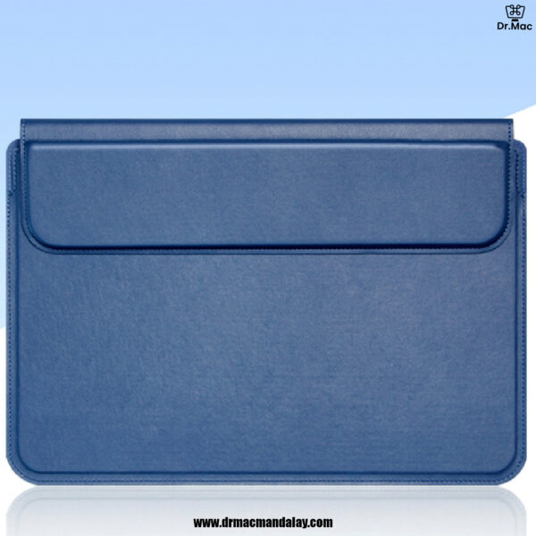 macbook bag 13.3" ,13.6" lather (dm009)