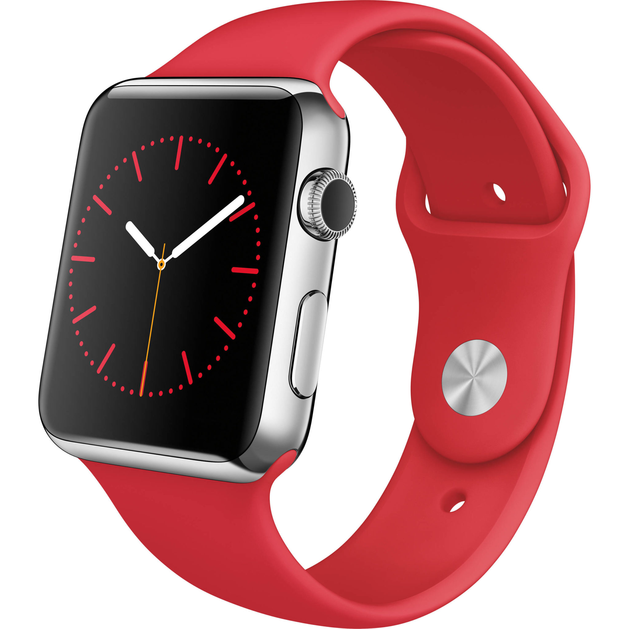 apple watch series 3 sport band 42mm