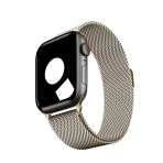 Apple Watch Magnetic Steel Band