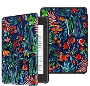 kindle paper white 4 cover