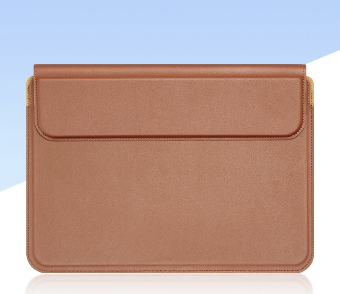 MacBook Leather bag 13"