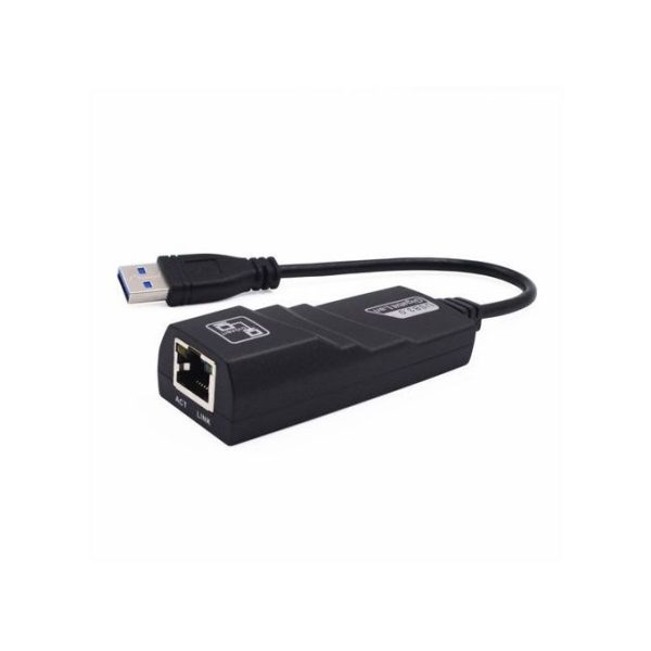 USB to Ethernet Adapter