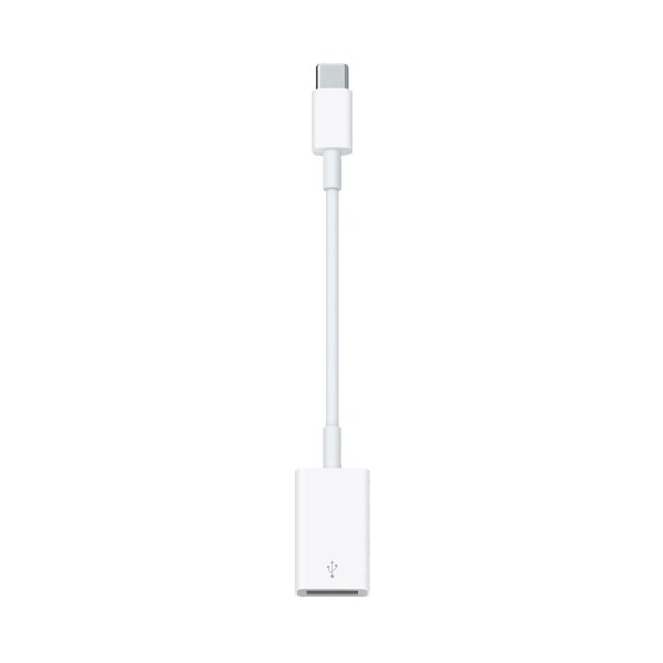Apple USB-C to USB