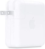 apple usb c(61w) power adapter