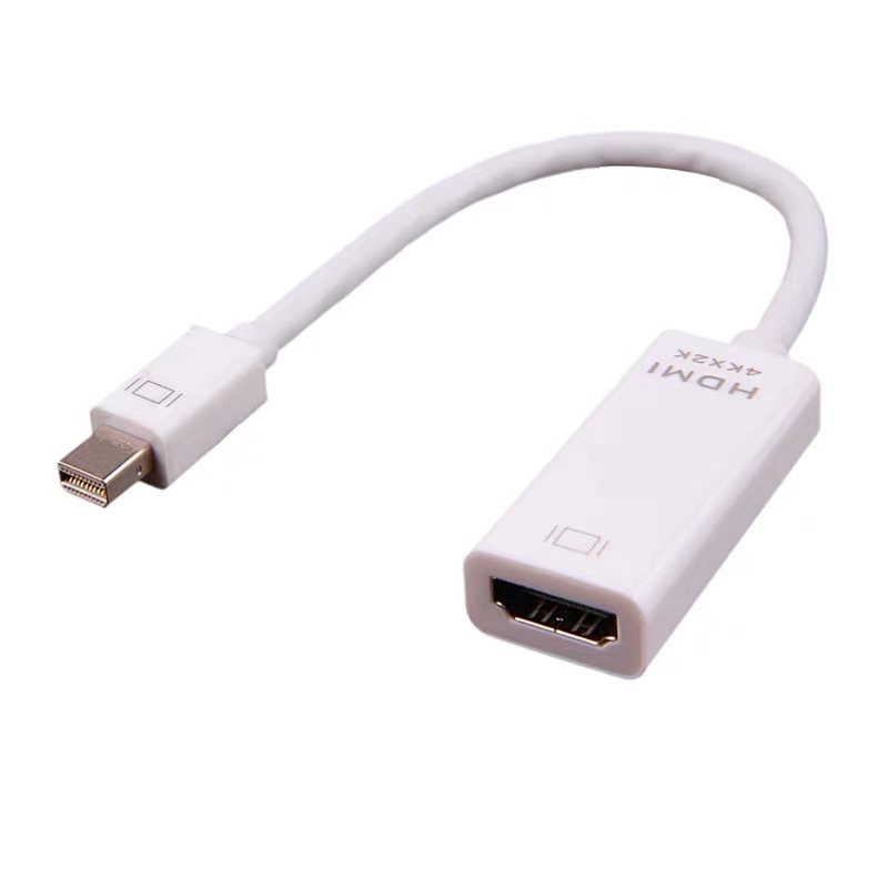 hdmi to thunderbolt connector