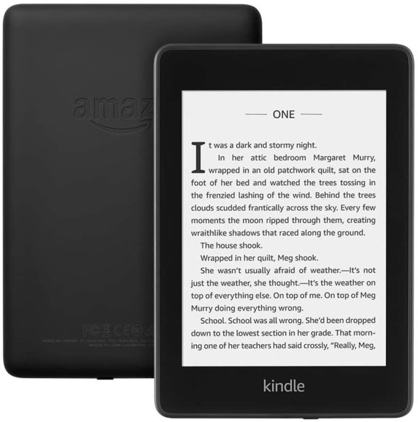 kindle for mac review