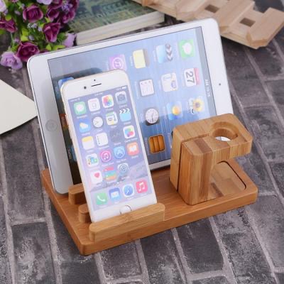 Apple Watch With iPhone/iPad Charging Stand