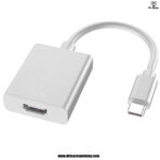 type c to hdmi adapter