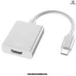 type c to hdmi adapter