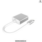 type c to hdmi adapter