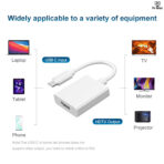 type c to hdmi adapter