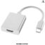 type c to hdmi adapter