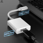 type c to hdmi adapter