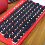 LOFFEE DOT Mechanical Keyboard