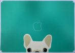 MacBook Pro Retina Body Sticker