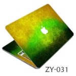 MacBook Pro Body Sticker