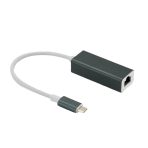 Type C to Ehternet Adapter