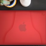Macbook Body Cover 13.3" Military Design