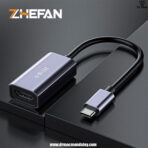 type c to hdmi adapter