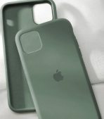 iPhone 11 Silicon Case