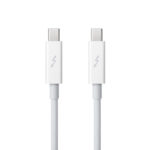 Apple Thunderbolt Cable (0.5m)