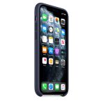 iPhone 11 Pro Max Silicon Case