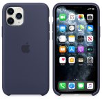 iPhone 11 Pro Max Silicon Case